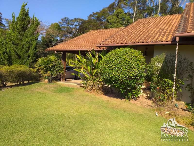 Comprar Casa em Condomínio em Pedro do Rio, Petrópolis/RJ - Imóveis da Serra