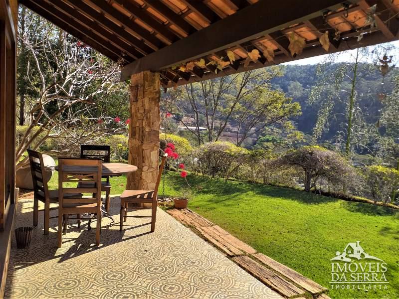 Casa à venda em Pedro do Rio, Petrópolis - RJ - Foto 14