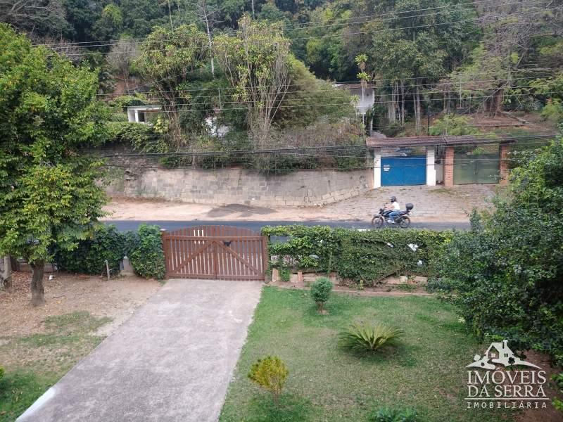 Casa em Posse - Petrópolis/RJ  - 3 Quartos