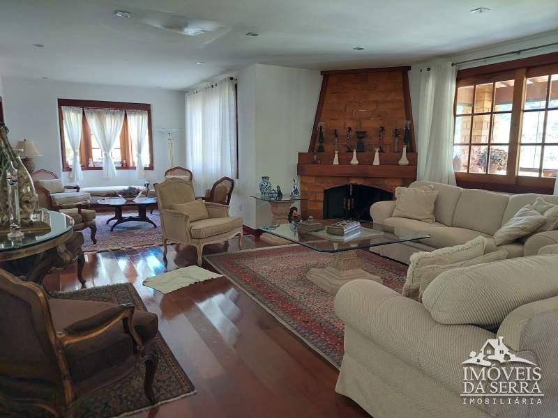 Comprar Casa em Condomínio em Araras, Petrópolis/RJ - Imóveis da Serra