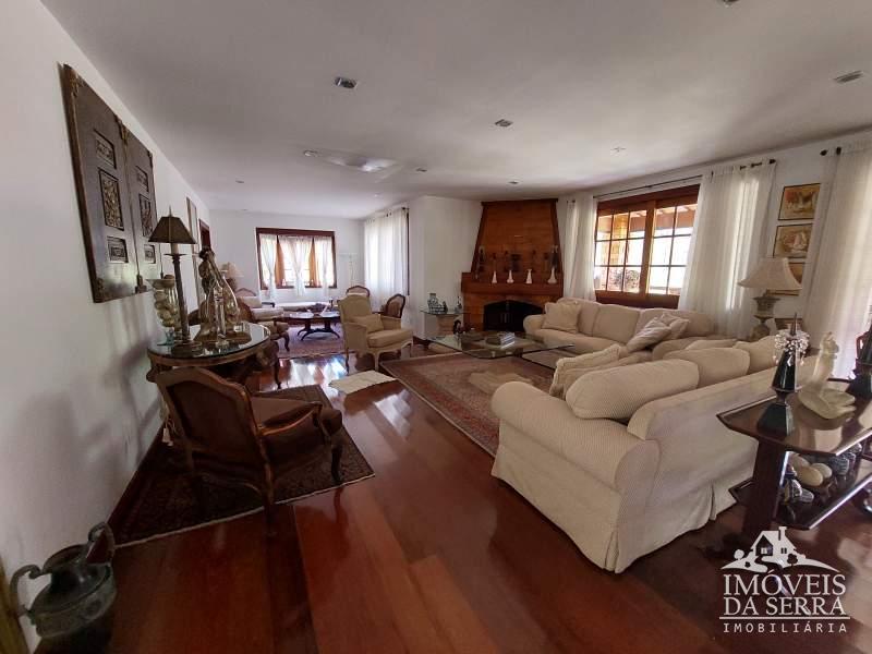 Comprar Casa em Condomínio em Araras, Petrópolis/RJ - Imóveis da Serra