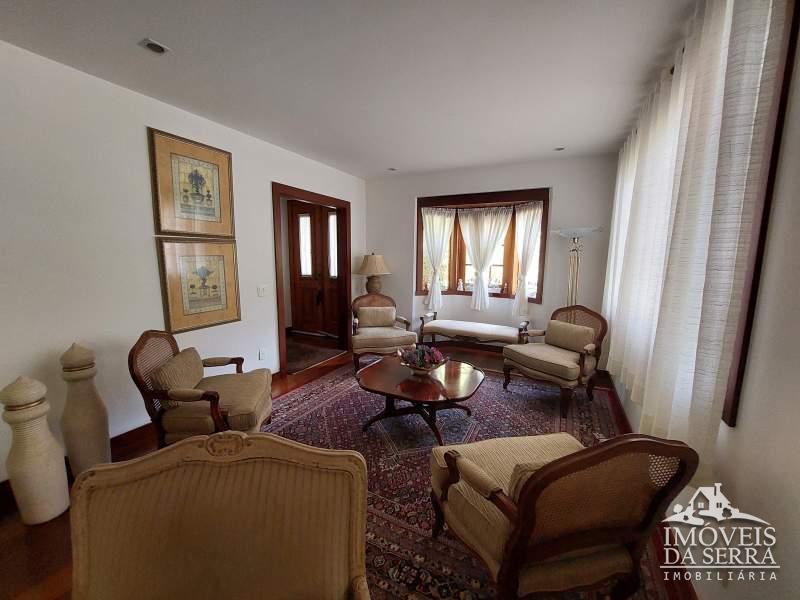 Comprar Casa em Condomínio em Araras, Petrópolis/RJ - Imóveis da Serra