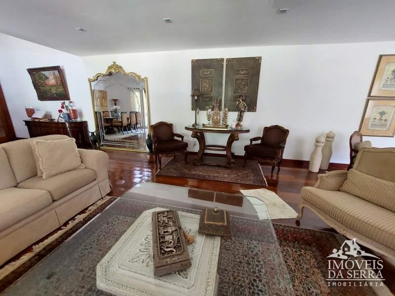 Comprar Casa em Condomínio em Araras, Petrópolis/RJ - Imóveis da Serra