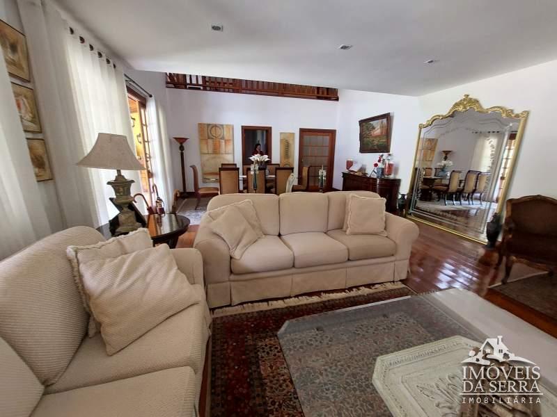 Comprar Casa em Condomínio em Araras, Petrópolis/RJ - Imóveis da Serra