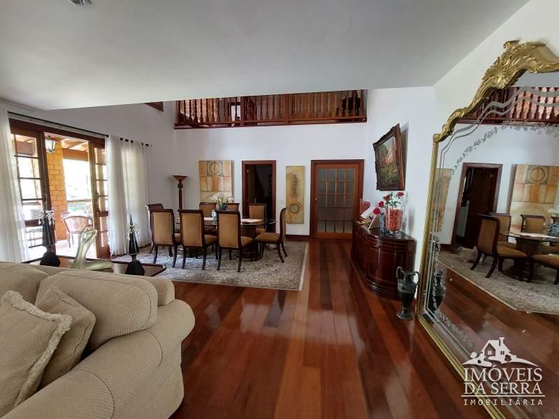 Comprar Casa em Condomínio em Araras, Petrópolis/RJ - Imóveis da Serra