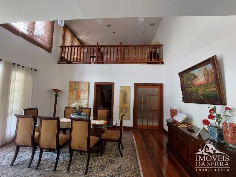 Comprar Casa em Condomínio em Araras, Petrópolis/RJ - Imóveis da Serra