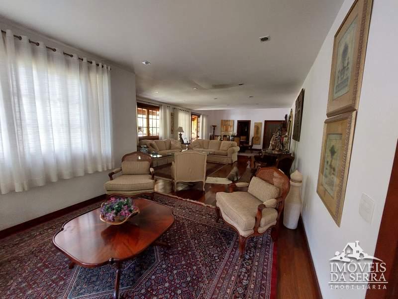 Comprar Casa em Condomínio em Araras, Petrópolis/RJ - Imóveis da Serra