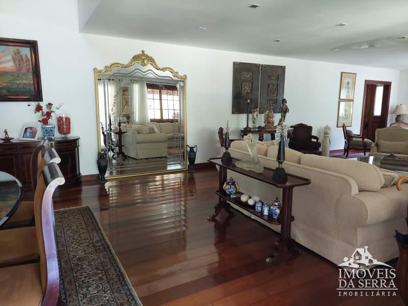 Comprar Casa em Condomínio em Araras, Petrópolis/RJ - Imóveis da Serra