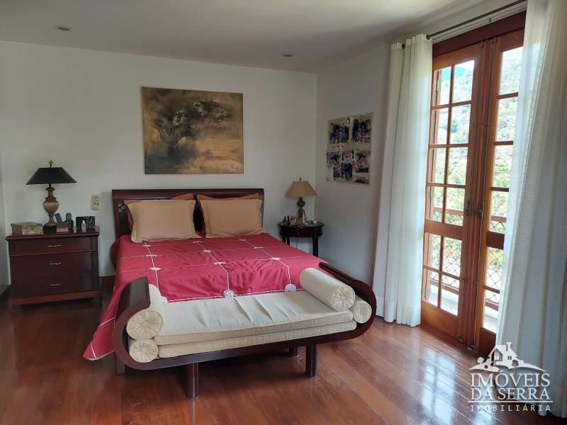 Comprar Casa em Condomínio em Araras, Petrópolis/RJ - Imóveis da Serra