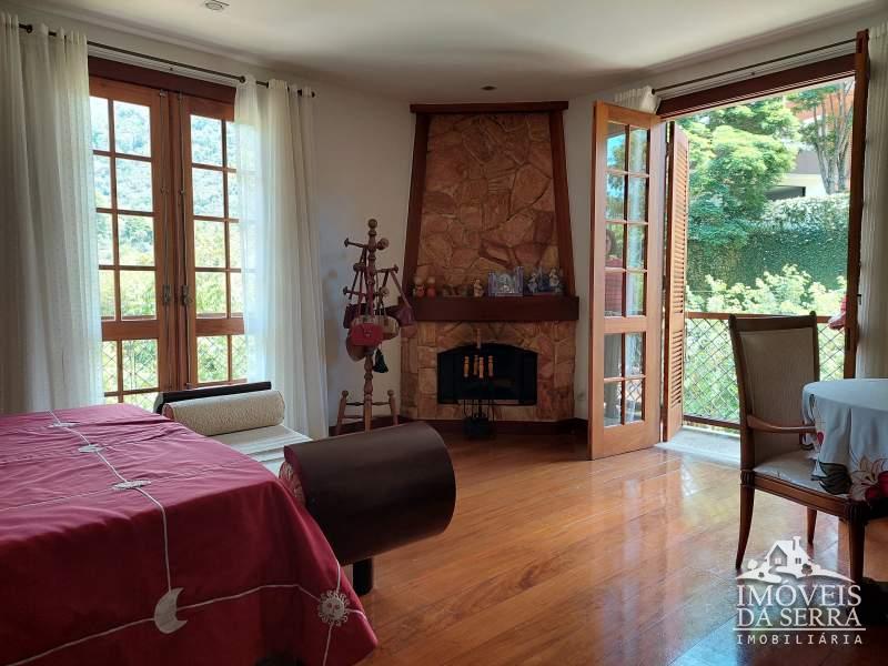 Comprar Casa em Condomínio em Araras, Petrópolis/RJ - Imóveis da Serra