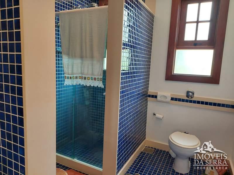 Comprar Casa em Condomínio em Araras, Petrópolis/RJ - Imóveis da Serra