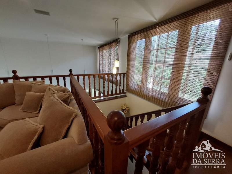 Comprar Casa em Condomínio em Araras, Petrópolis/RJ - Imóveis da Serra