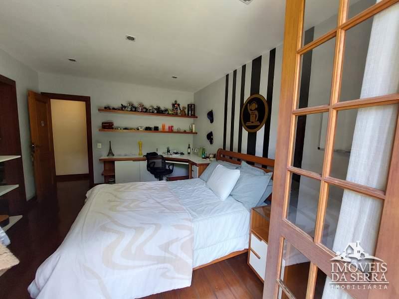 Comprar Casa em Condomínio em Araras, Petrópolis/RJ - Imóveis da Serra