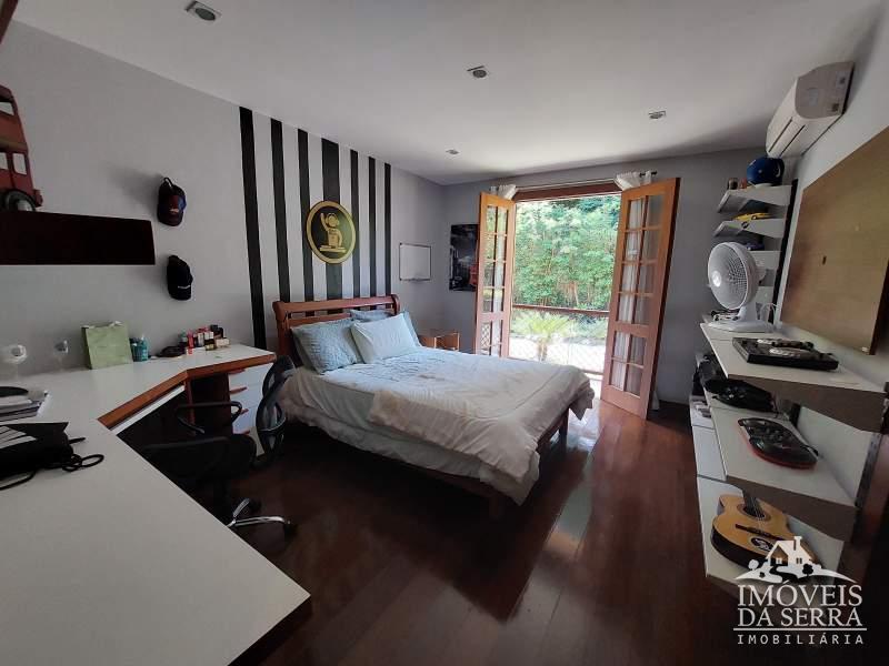 Comprar Casa em Condomínio em Araras, Petrópolis/RJ - Imóveis da Serra