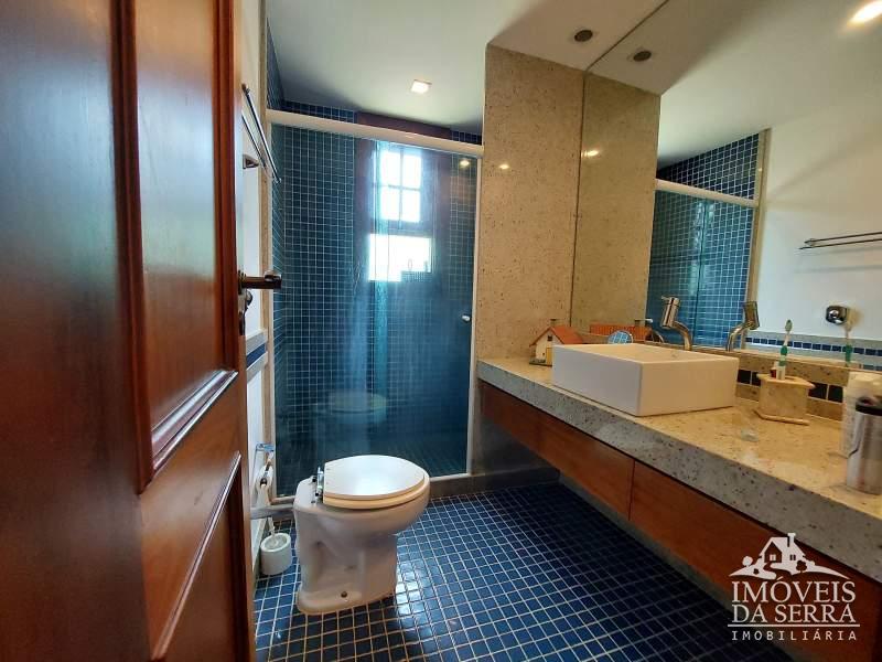 Comprar Casa em Condomínio em Araras, Petrópolis/RJ - Imóveis da Serra