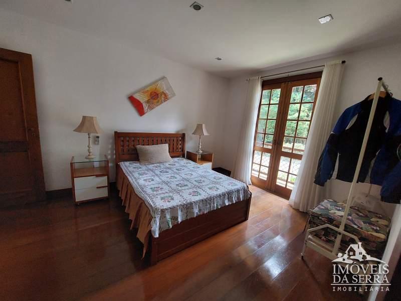 Comprar Casa em Condomínio em Araras, Petrópolis/RJ - Imóveis da Serra