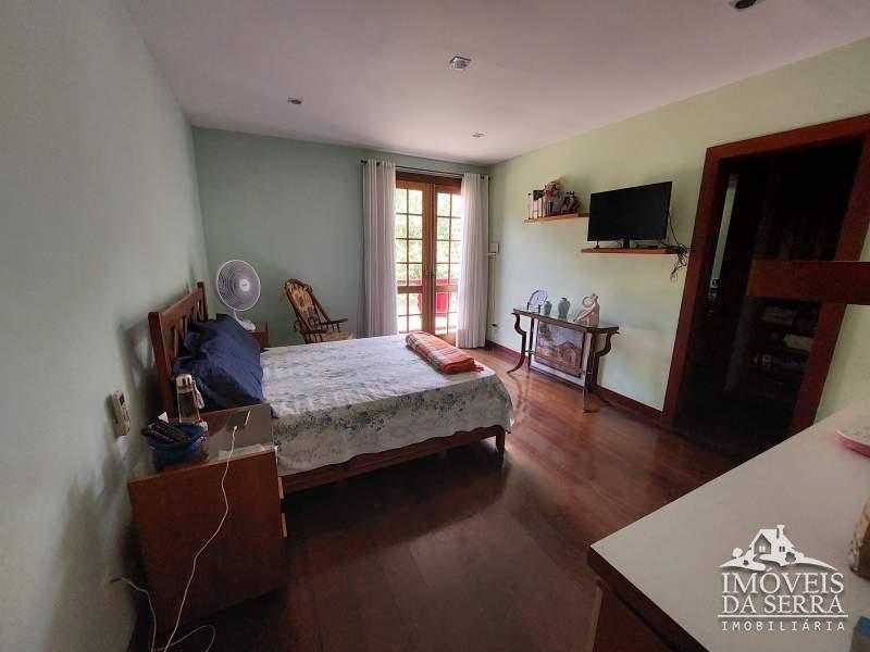 Comprar Casa em Condomínio em Araras, Petrópolis/RJ - Imóveis da Serra