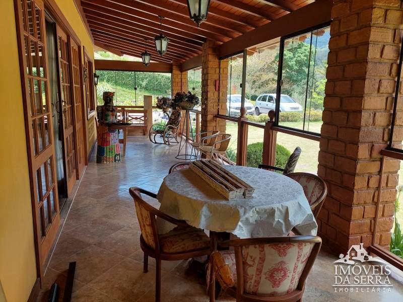 Comprar Casa em Condomínio em Araras, Petrópolis/RJ - Imóveis da Serra