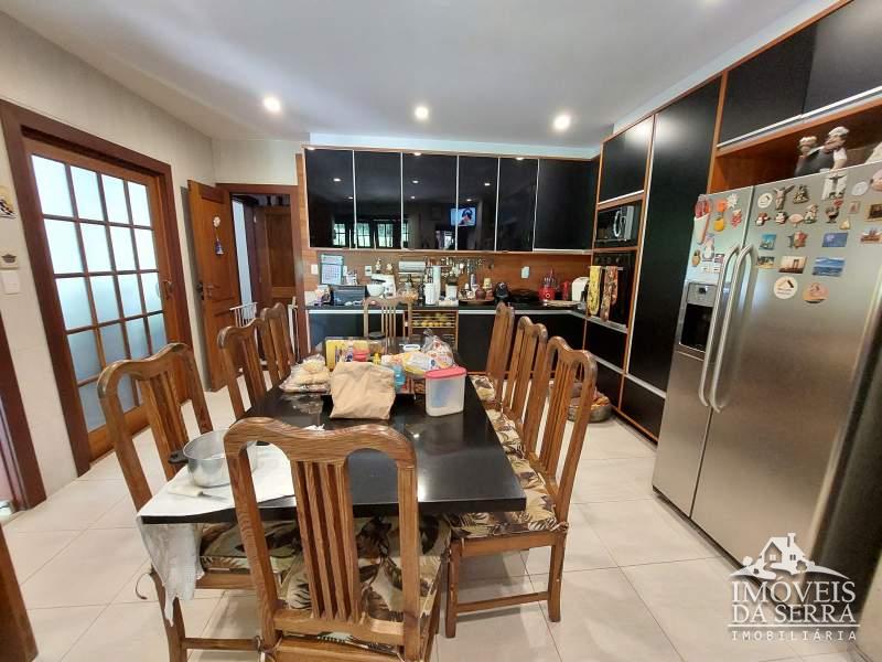 Comprar Casa em Condomínio em Araras, Petrópolis/RJ - Imóveis da Serra