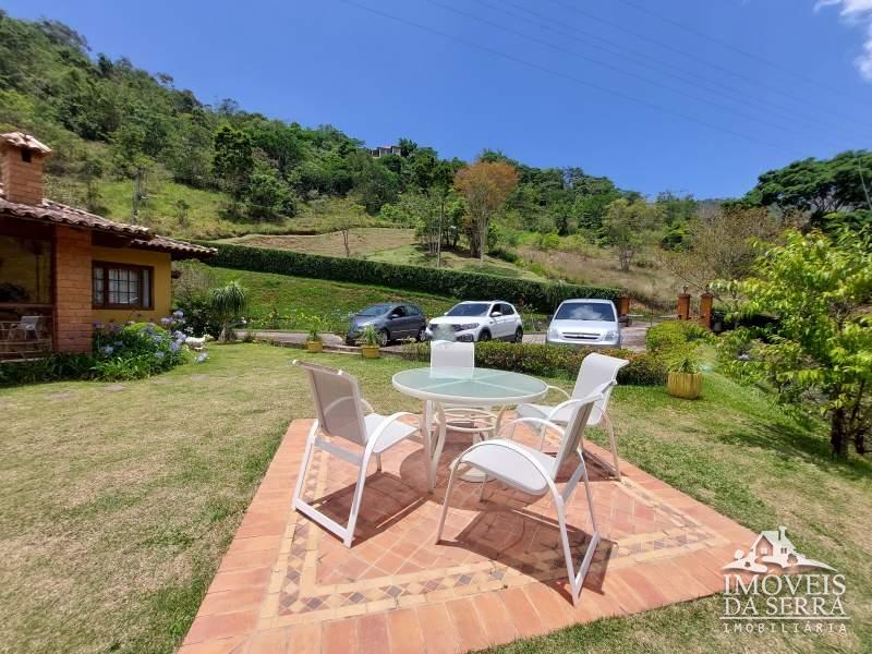 Comprar Casa em Condomínio em Araras, Petrópolis/RJ - Imóveis da Serra