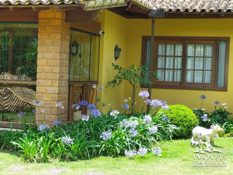 Comprar Casa em Condomínio em Araras, Petrópolis/RJ - Imóveis da Serra