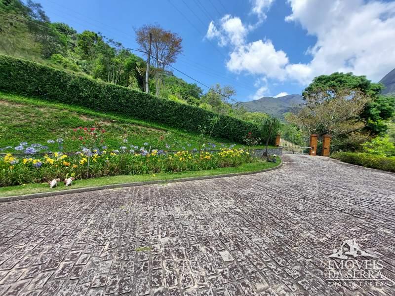 Comprar Casa em Condomínio em Araras, Petrópolis/RJ - Imóveis da Serra