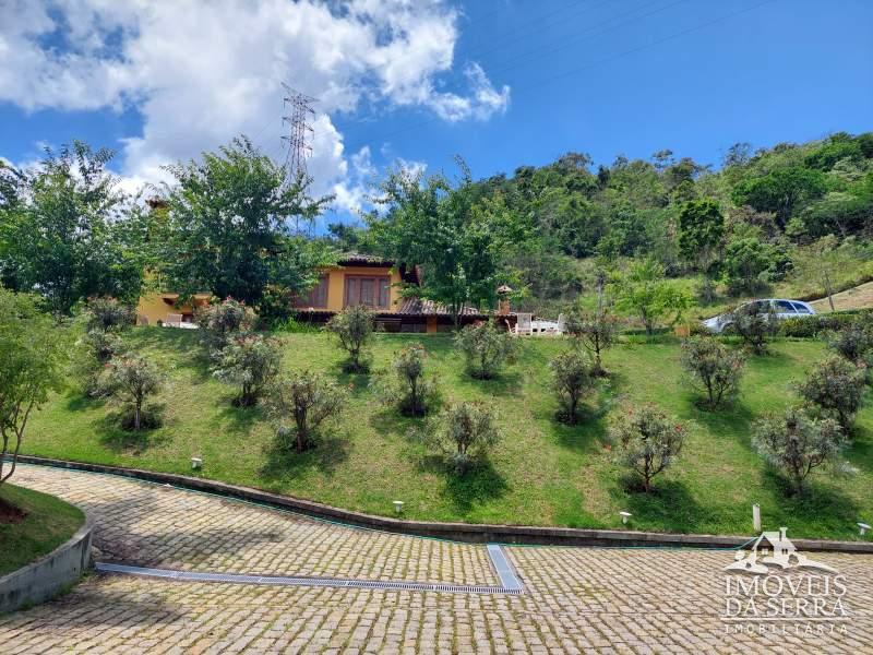 Comprar Casa em Condomínio em Araras, Petrópolis/RJ - Imóveis da Serra