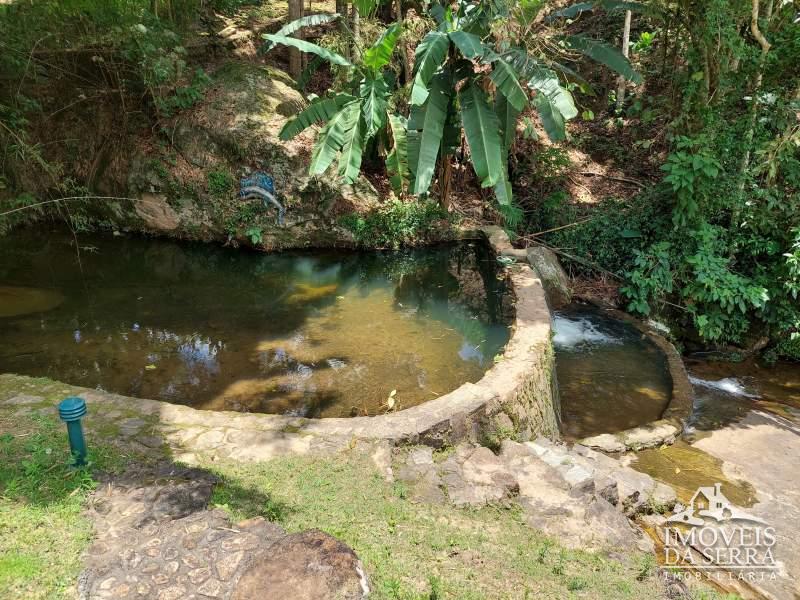 Comprar Casa em Condomínio em Araras, Petrópolis/RJ - Imóveis da Serra