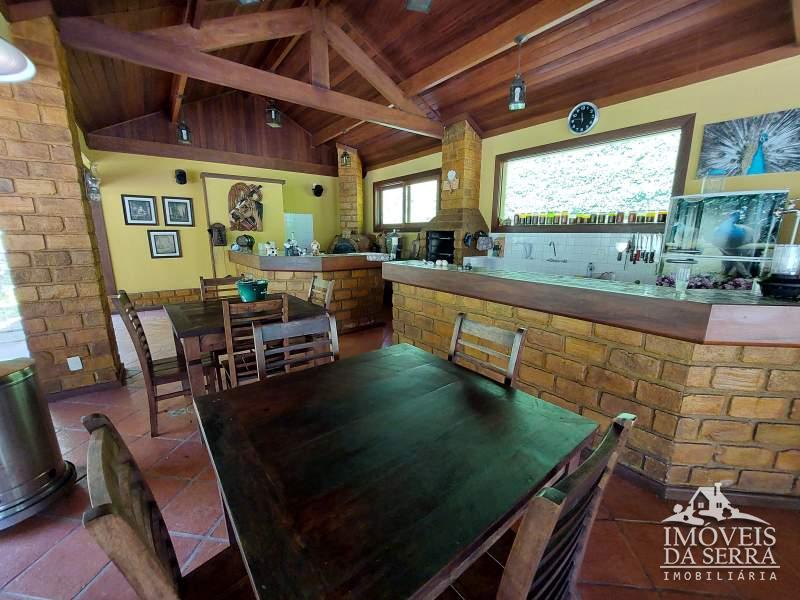 Comprar Casa em Condomínio em Araras, Petrópolis/RJ - Imóveis da Serra