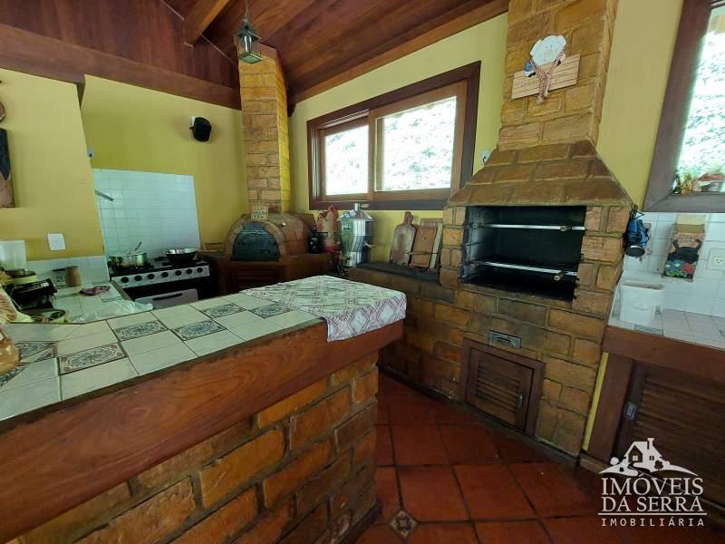 Comprar Casa em Condomínio em Araras, Petrópolis/RJ - Imóveis da Serra