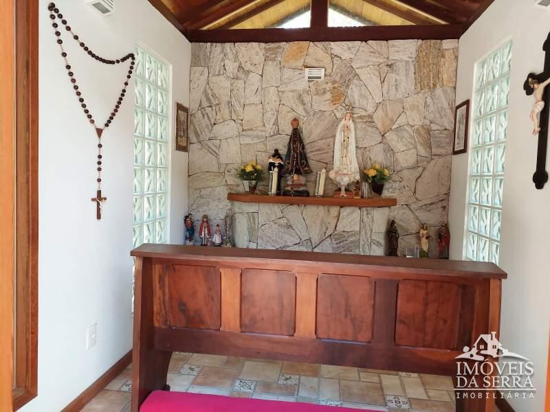 Comprar Casa em Condomínio em Araras, Petrópolis/RJ - Imóveis da Serra