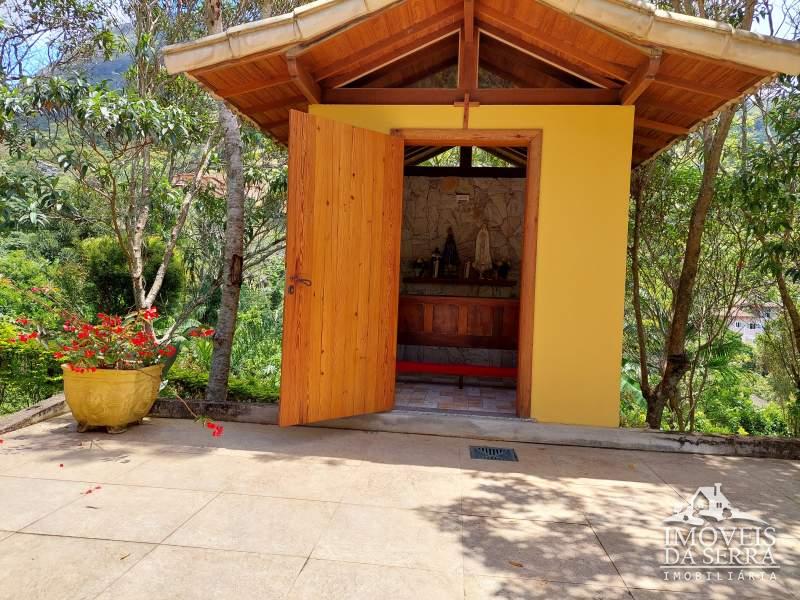 Comprar Casa em Condomínio em Araras, Petrópolis/RJ - Imóveis da Serra