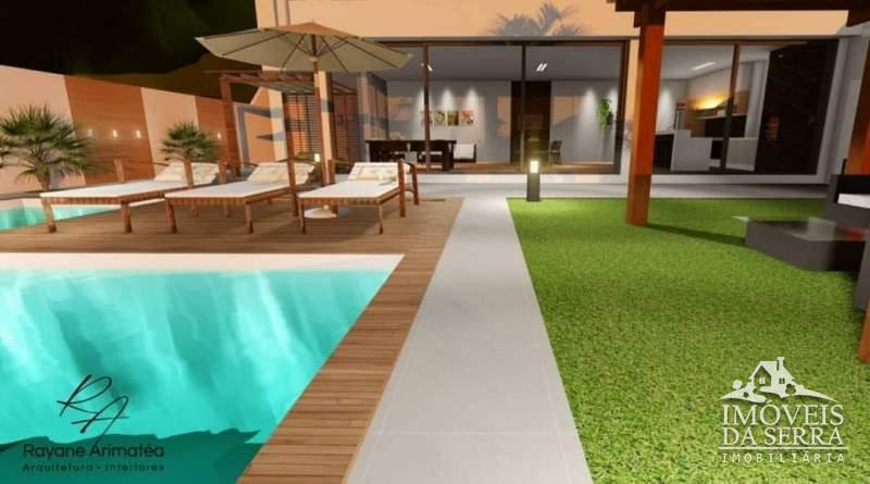 Terreno Residencial à venda em Morro Grande, Areal - RJ - Foto 16