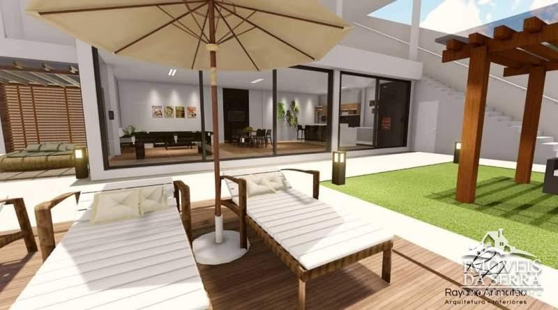 Terreno Residencial à venda em Morro Grande, Areal - RJ - Foto 14