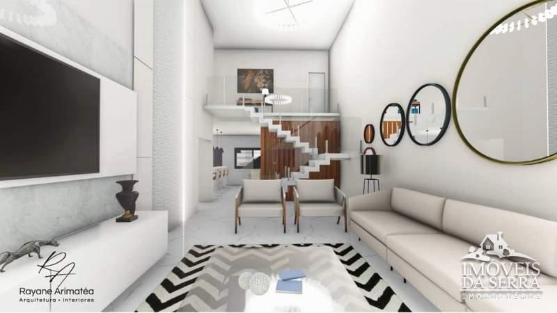 Terreno Residencial à venda em Morro Grande, Areal - RJ - Foto 2