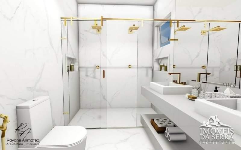 Terreno Residencial à venda em Morro Grande, Areal - RJ - Foto 5