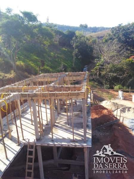 Terreno Residencial em Morro Grande - Areal/RJ 