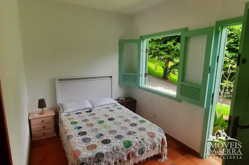 Comprar Casa em Condomínio em Secretário, Petrópolis/RJ - Imóveis da Serra