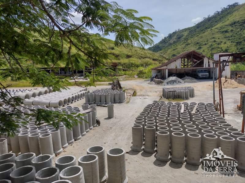 Comprar Sitio em Moura Brasil, Três Rios/RJ - Imóveis da Serra