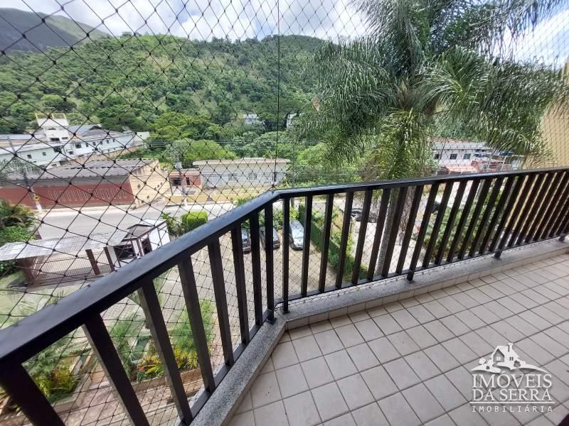 Apartamento à venda em Itaipava, Petrópolis - RJ - Foto 24