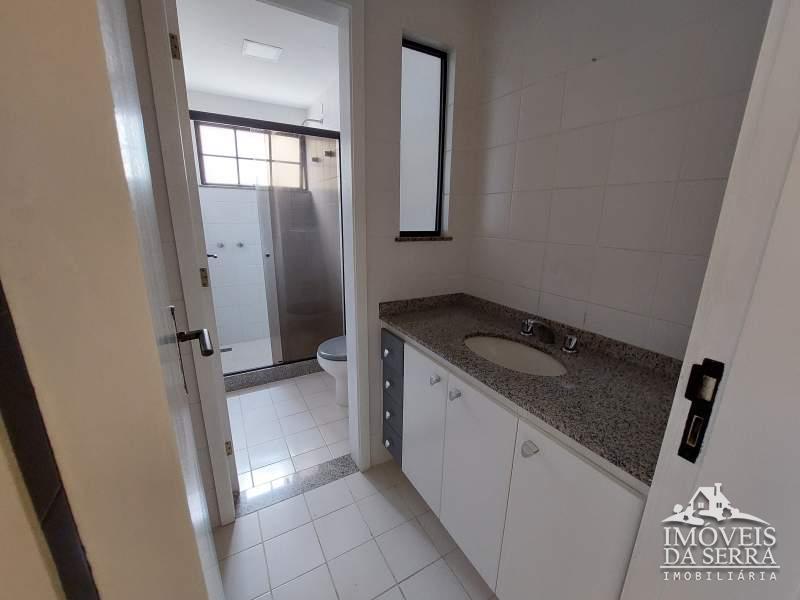 Apartamento à venda em Itaipava, Petrópolis - RJ - Foto 19