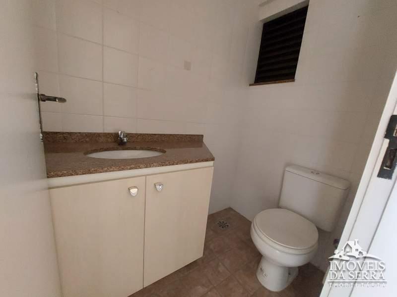 Apartamento à venda em Itaipava, Petrópolis - RJ - Foto 15