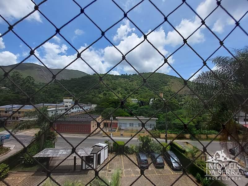 Apartamento à venda em Itaipava, Petrópolis - RJ - Foto 14