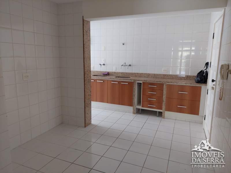 Apartamento à venda em Itaipava, Petrópolis - RJ - Foto 2
