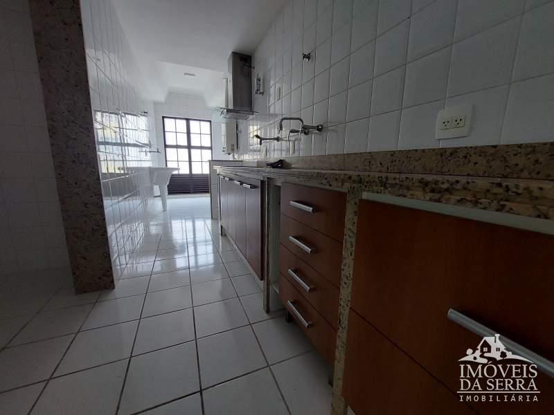 Apartamento à venda em Itaipava, Petrópolis - RJ - Foto 13