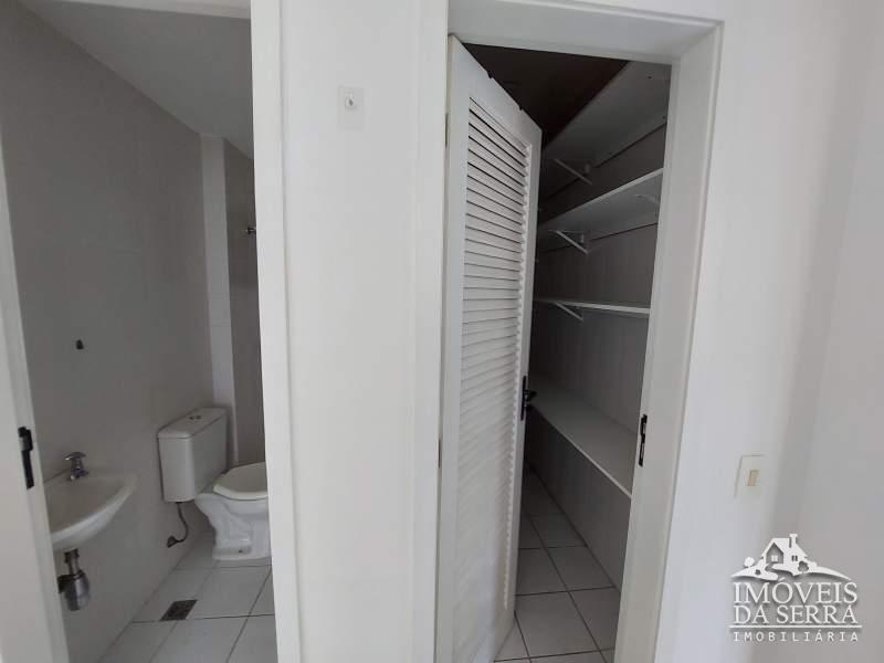 Apartamento à venda em Itaipava, Petrópolis - RJ - Foto 9