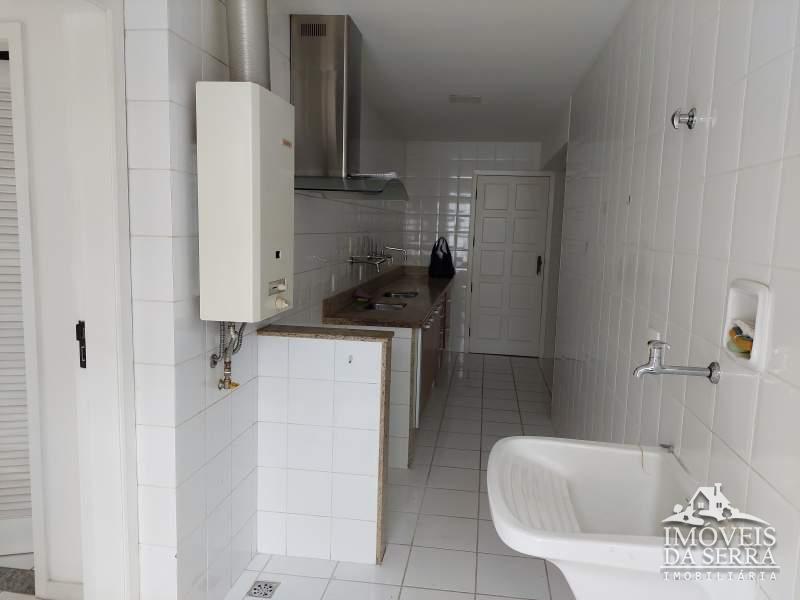 Apartamento à venda em Itaipava, Petrópolis - RJ - Foto 8