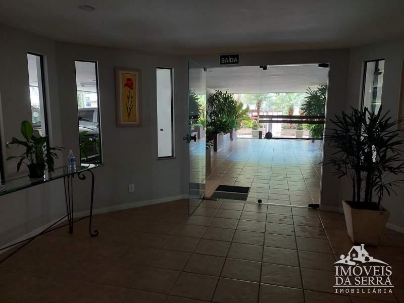 Apartamento à venda em Itaipava, Petrópolis - RJ - Foto 6