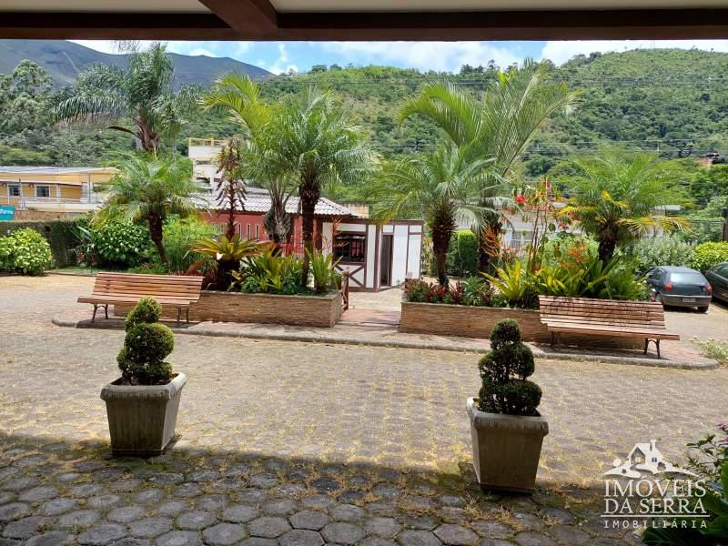 Apartamento à venda em Itaipava, Petrópolis - RJ - Foto 7