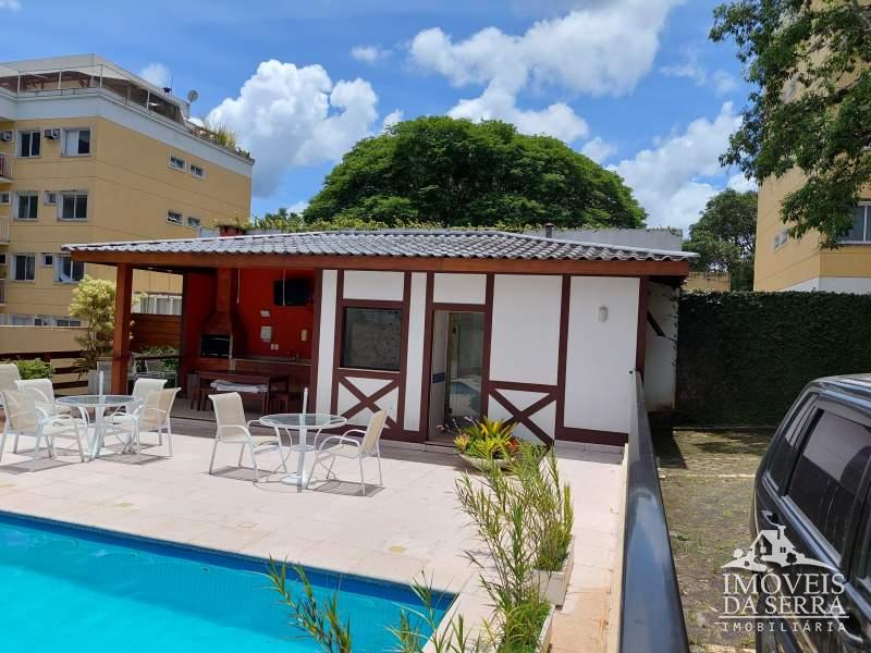 Apartamento à venda em Itaipava, Petrópolis - RJ - Foto 4